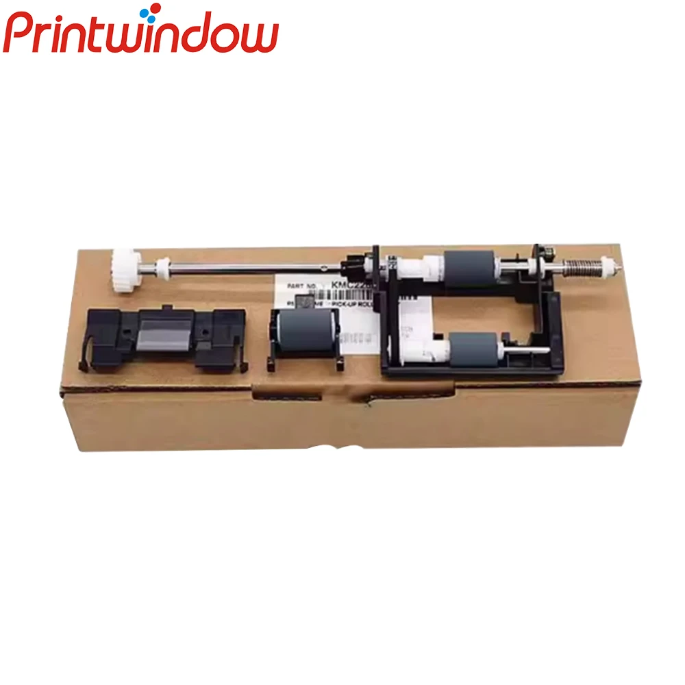 

Оригинальный роликовый узел захвата ADF для Konica Minolta C281 C7222 C7226 C226 C266 C221