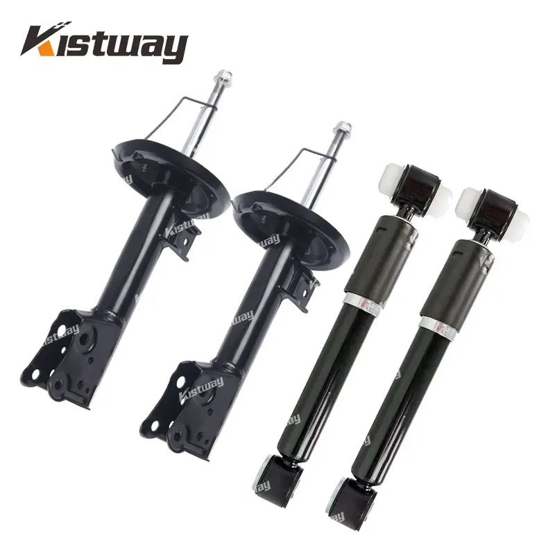 

2PCS Front Or Rear Shock Absorbers Kit For Mercedes Benz W168 A140 A160 A170 A1683203130 A1683201730 A1683261500