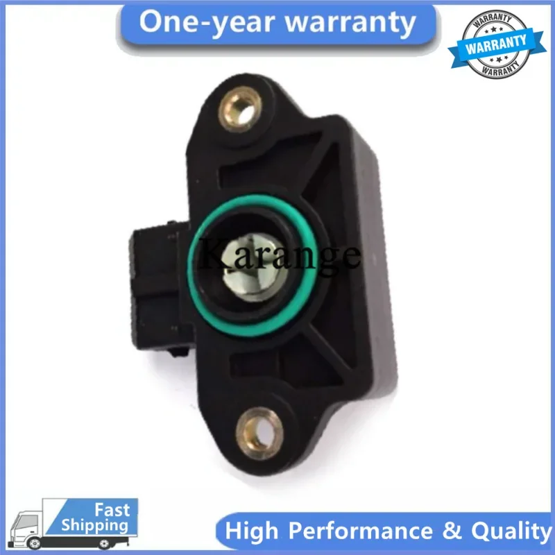 

Высококачественный новый датчик положения дроссельной заслонки (TPS) 143600 14360000 13631436000 для BMW E46 318i 1.9L, автомобильные аксессуары