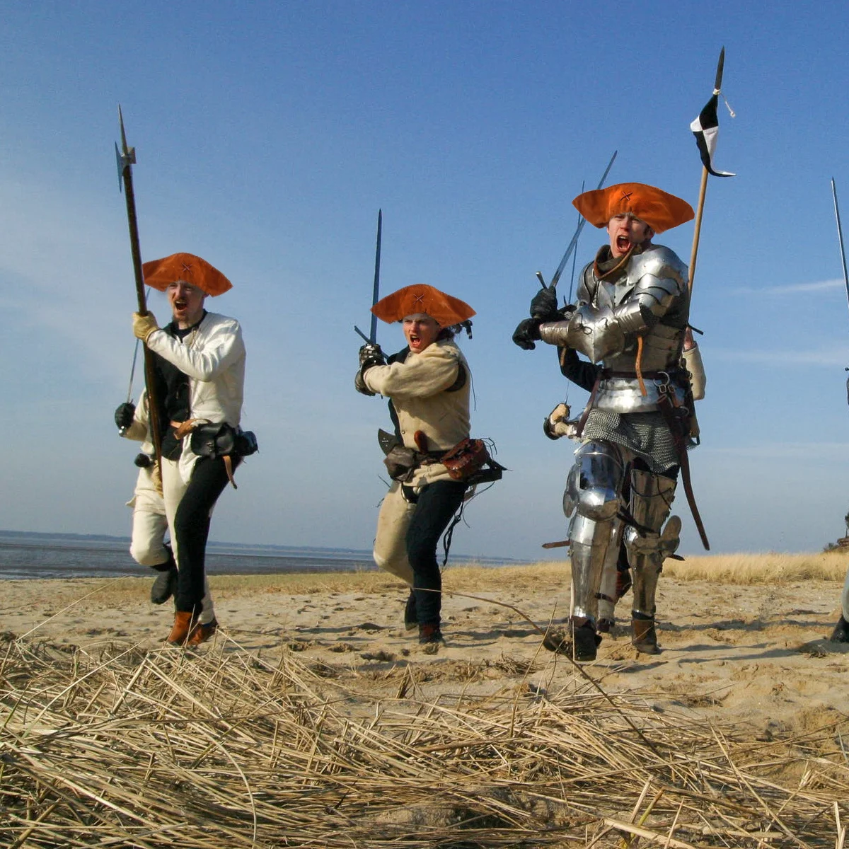 

1Pcs Halloween Pirate Hat Fashion Caribbean Party Supplies Role Play Costume Accessory Pirate Costume Hat