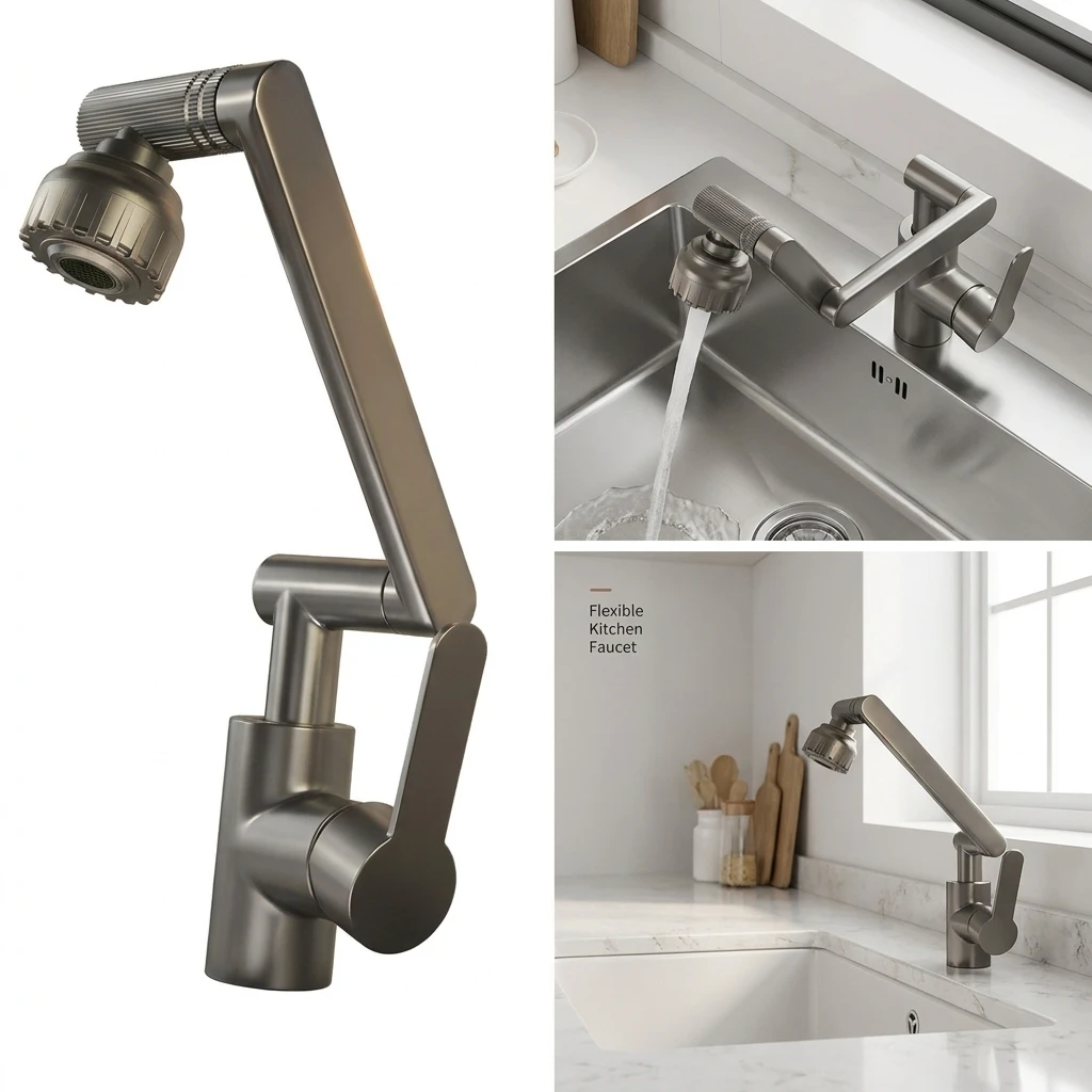Thumbnail 2 - #61 Best Faucets to Buy In 2026