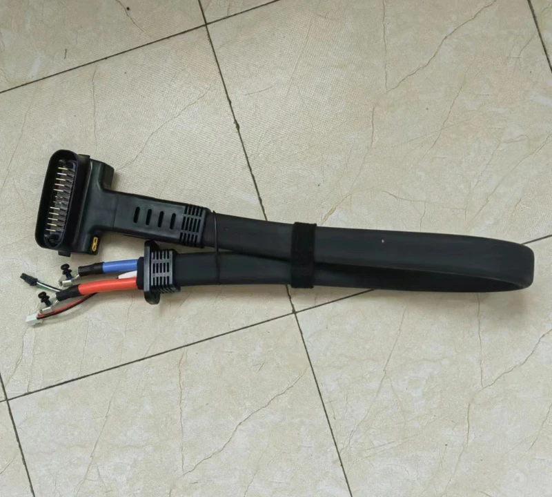 

D12000 Generator Charging Cable T40/T50