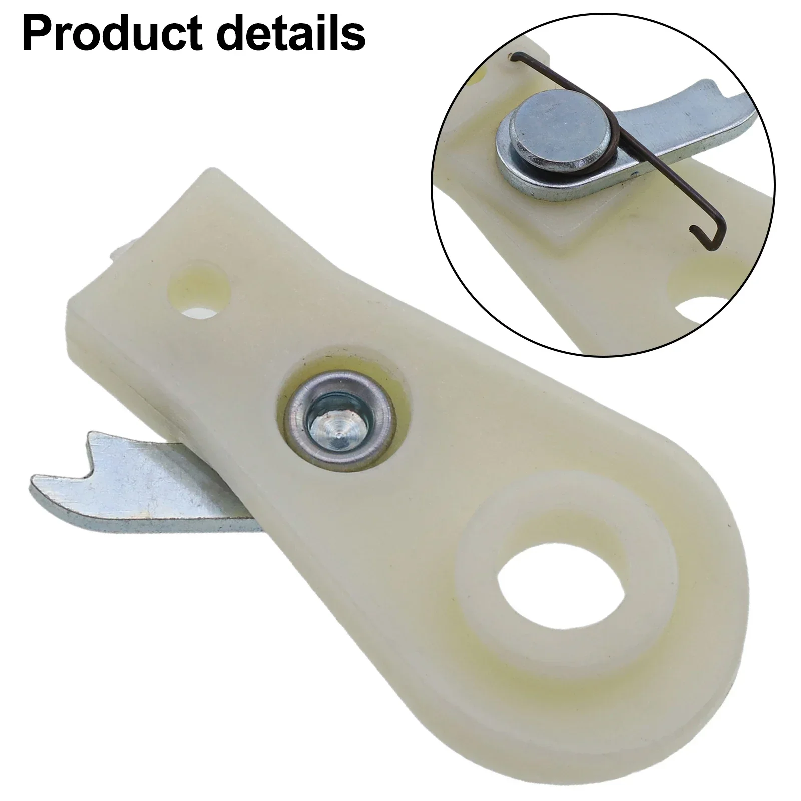 1pc Tilt Mechanism Crank For Patio Garden Outdoors Hotel Terrace Balcony Gardening Tools Patio Umbrella Replacement Parts image 5