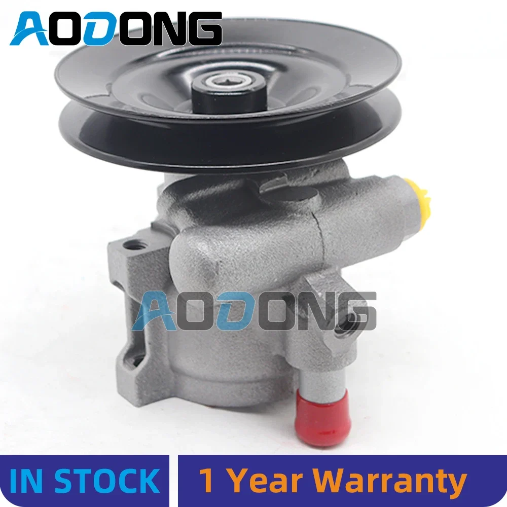 Auto Power Steering Pump For Volvo 240 340 360 740 760 780 940 960 1359649 1359649-9