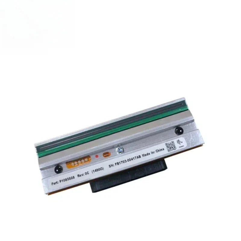 Nieuwe Originele Zebra ZT610 300 dpi Printkop Label Printkop 305 dpi Barcode Printkop P1083320-011