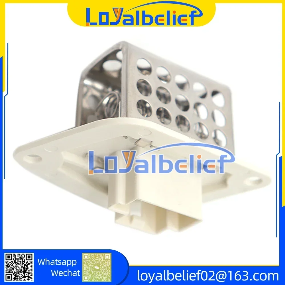 

Резистор двигателя вентилятора отопителя переменного тока для Jeep Cherokee XJ 1997-2001 ESS/XJ/017A 4864957