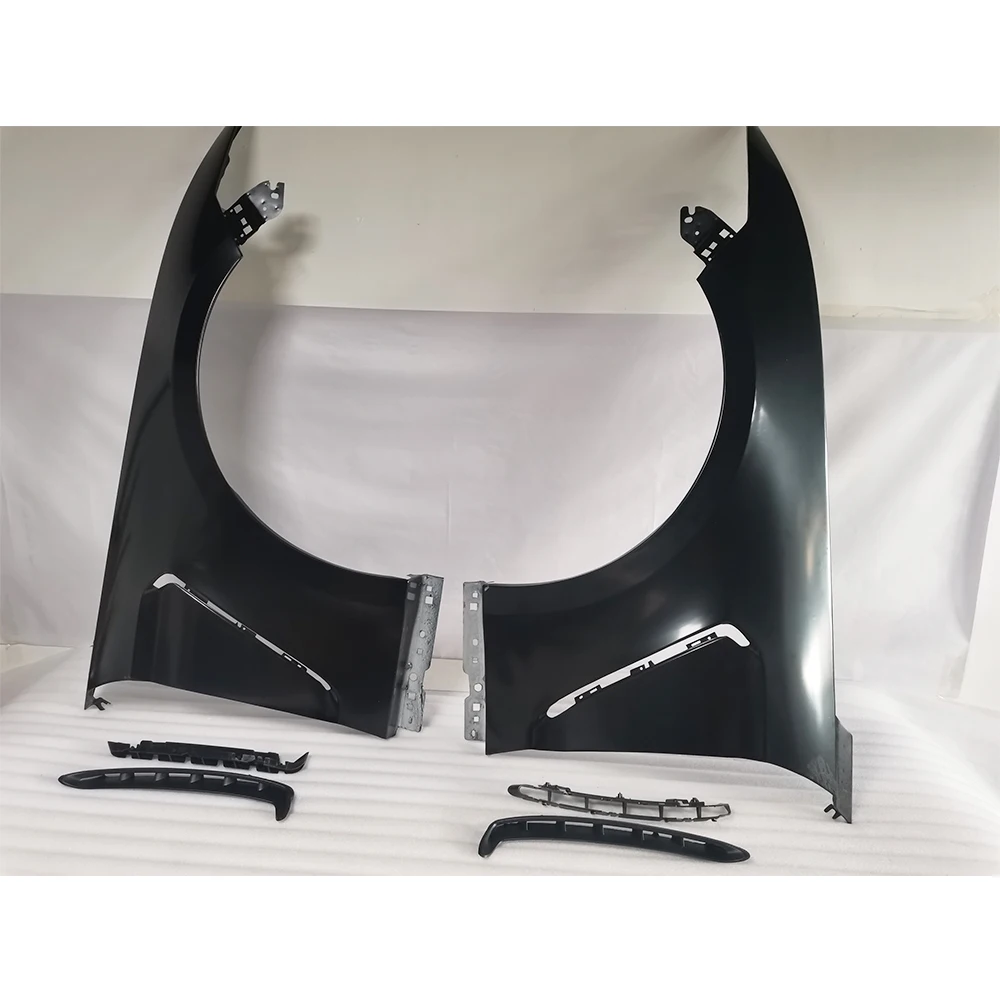 Applicable to the front mudguard of Ford Mustang 2015 Gt350