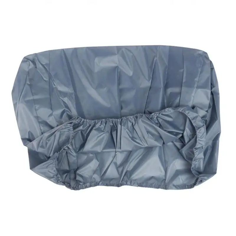 Generator Cover Windproof Protective Cover For Outdoor Waterproof And Dustproof Oxford Cloth Universal Multifunctional Cover