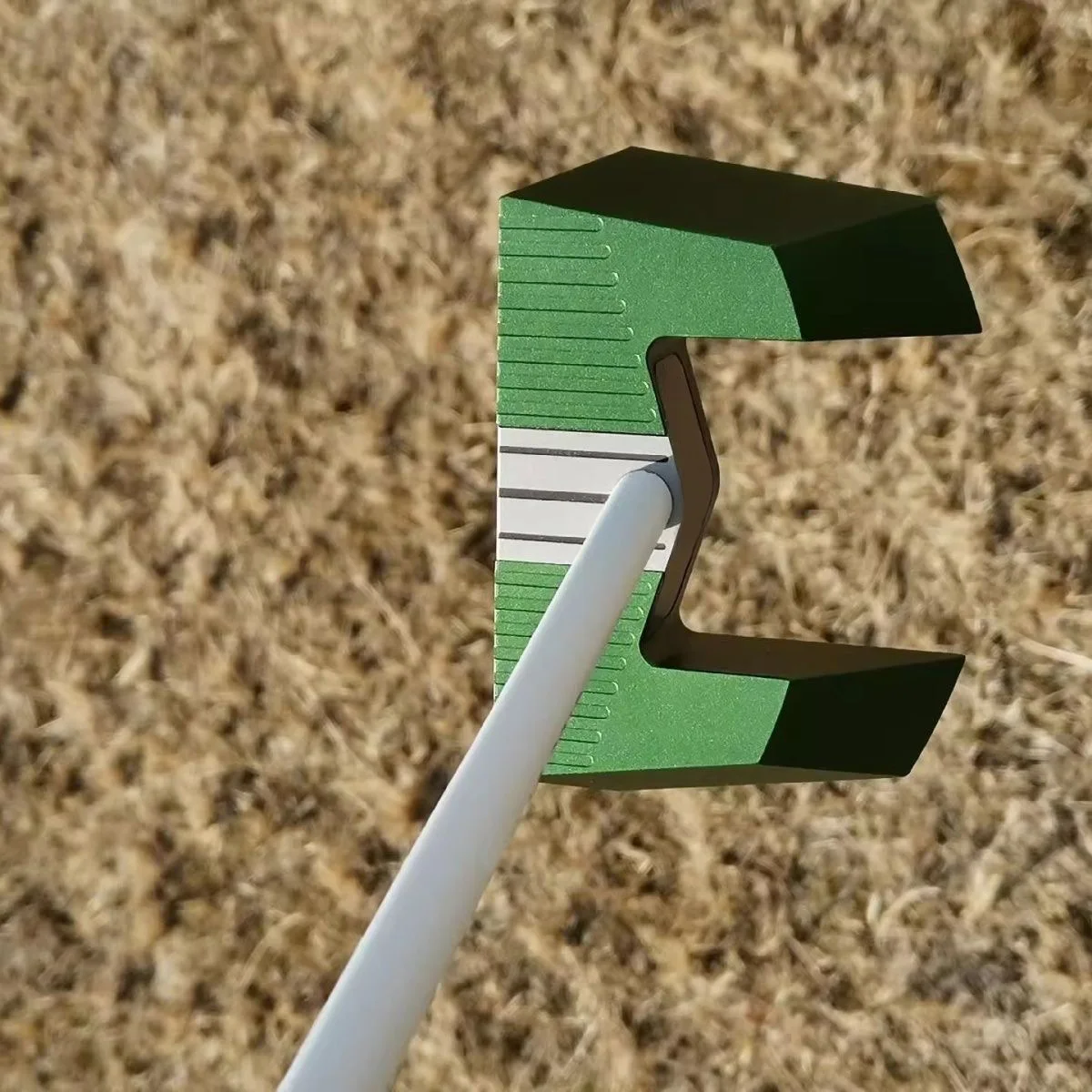 مضرب الجولف صفر عزم الدوران مضرب نادي الجولف المتوازن 33 34 35 36 بوصة مع غطاء الرأس