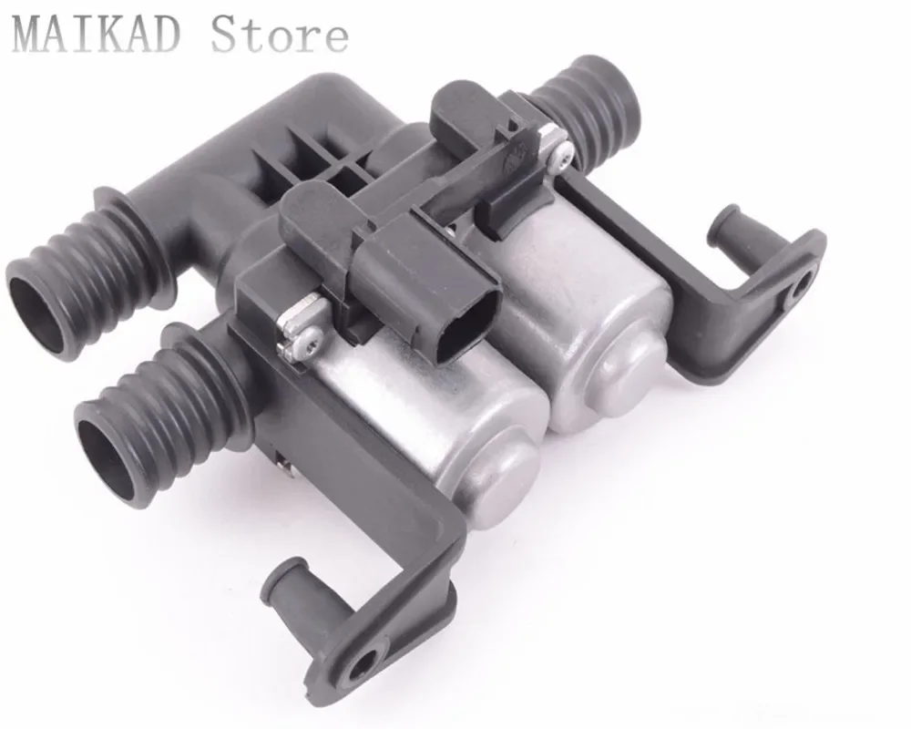 

Водяной клапан для BMW X6 F16 M F86 X6 M 35i 28iX 35iX 50iX 30dX 40dX 50iX 4,0 50iX 4,4 M50dX 64116910544
