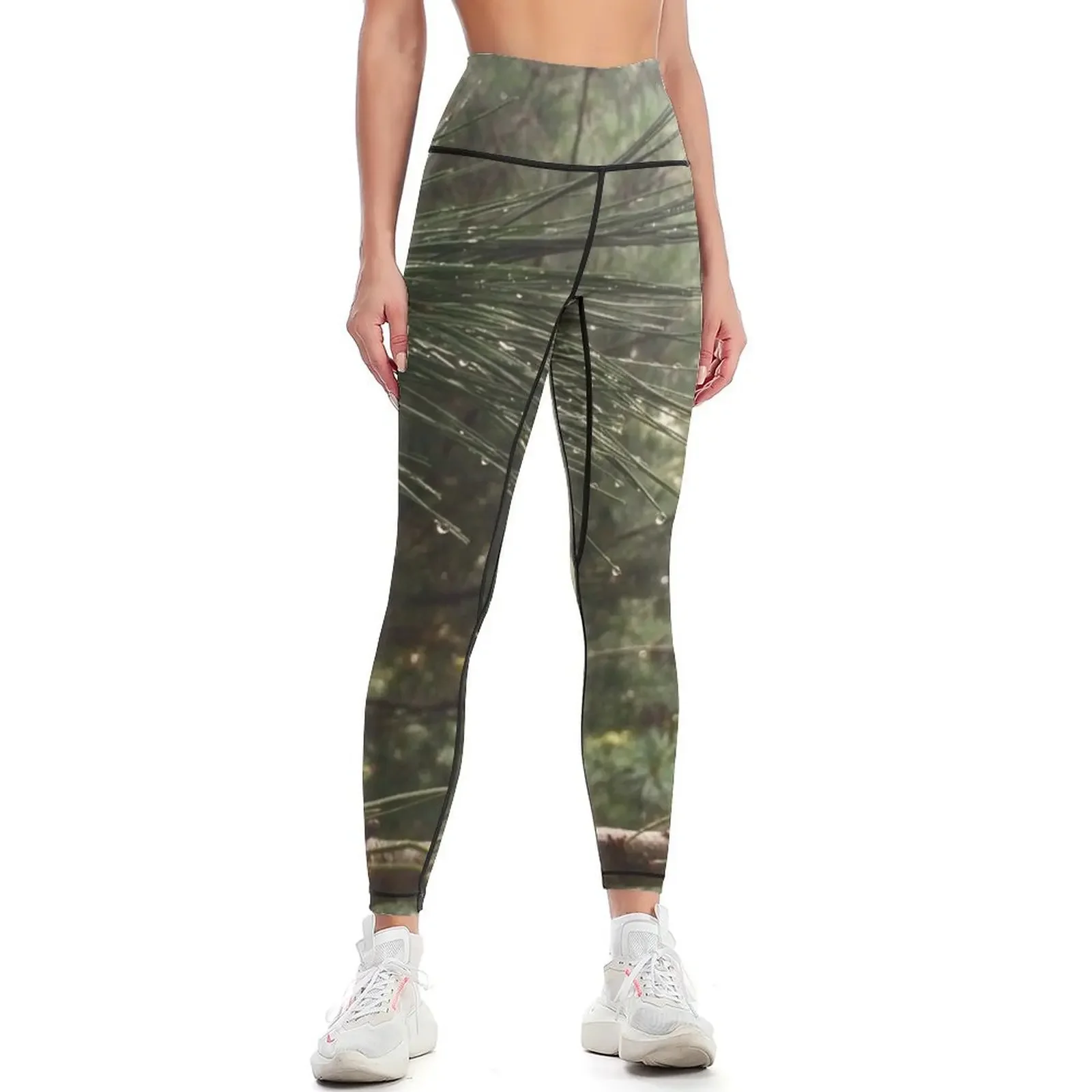 

Pine Leggings sportswear woman gym 2025 sporty woman gym Sports pants woman legging gym Womens Leggings