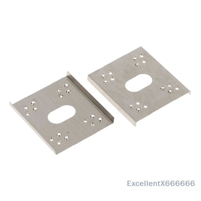 Solar Panel PV Grounding Clip Washer 10/30/50PCS Waterproof Rustproof Gasket for Off-Grid Residential Solar System