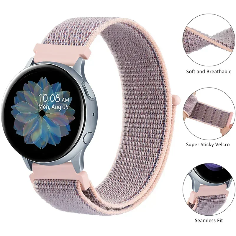 Nylon Band For Sams…