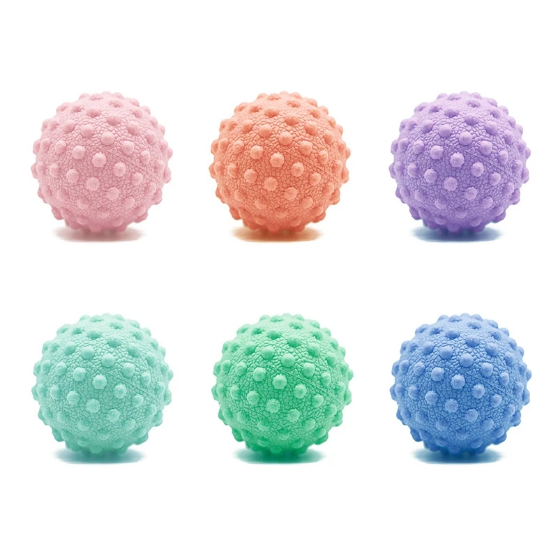 

Double Lacrosse Balls Ball Massage Ball For Hips Back Spine Legs Shoulder Neck And Self Myofascial Release