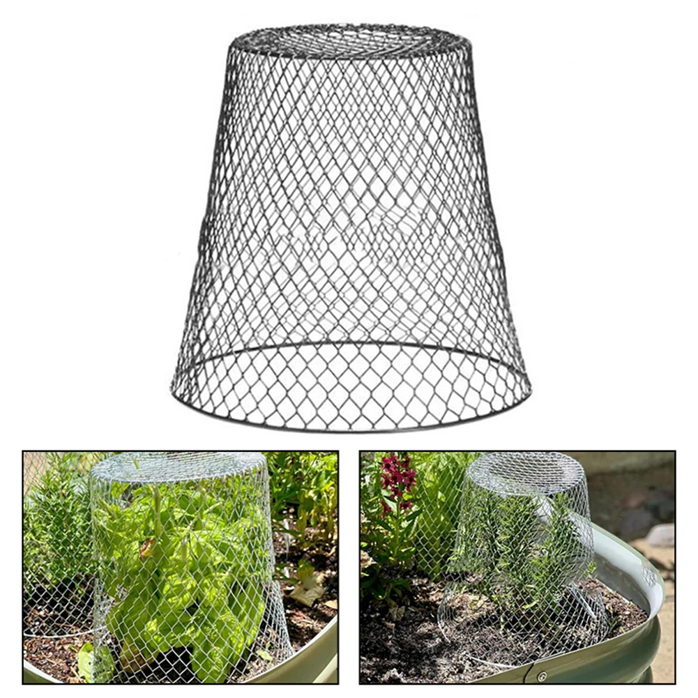 

Gardening Plant Care Plant Protection Cover Garden Covers Breathable Cover Breathable Material Easy Installation