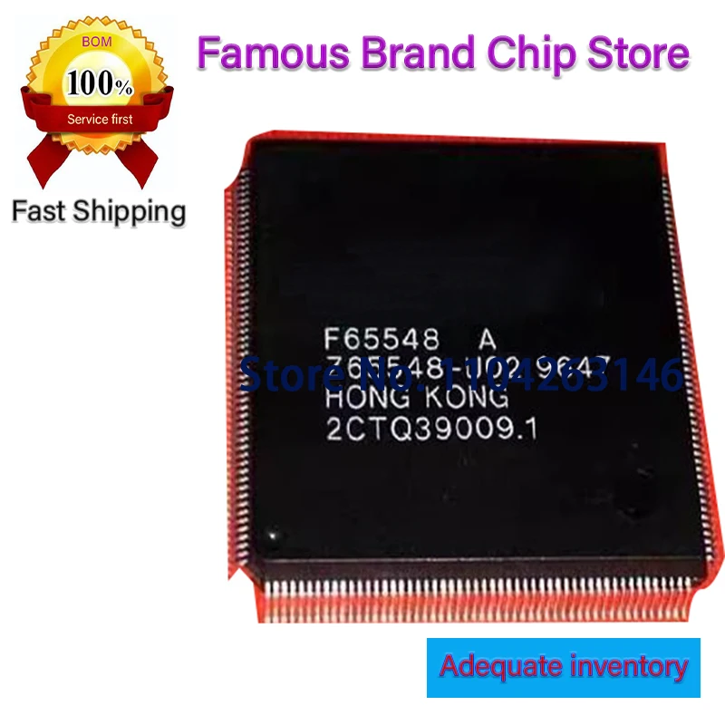 1pcs-f65548a-f65548-d808k013dptp3-d808k013-d808k013dptp-qfp208-novo-original