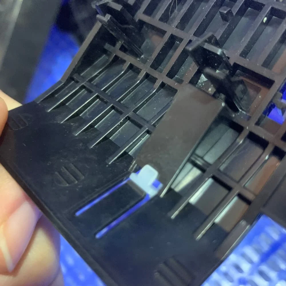1763608 1763609 1763610 PAPER GUIDE ASSY for EPSON L1110 L3110 L3111 L3116 L3150 L3156 L3101 L3160 L5190 L3100 ET2710 ET2720