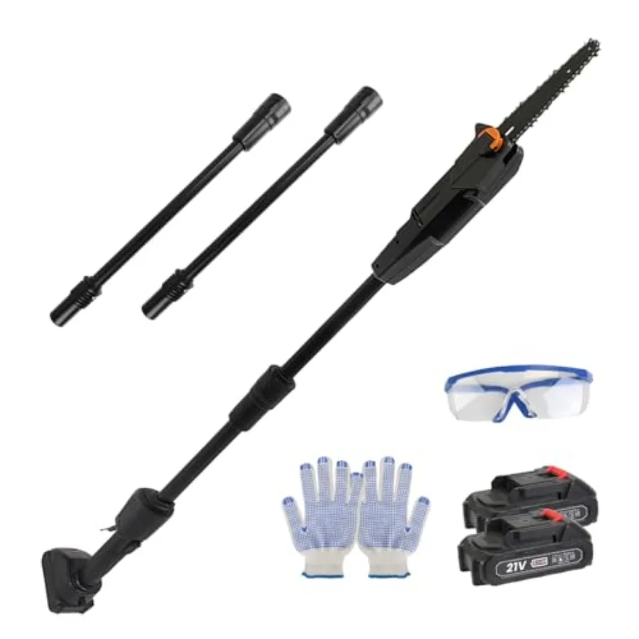 Cordless 6Inch Elec… - image