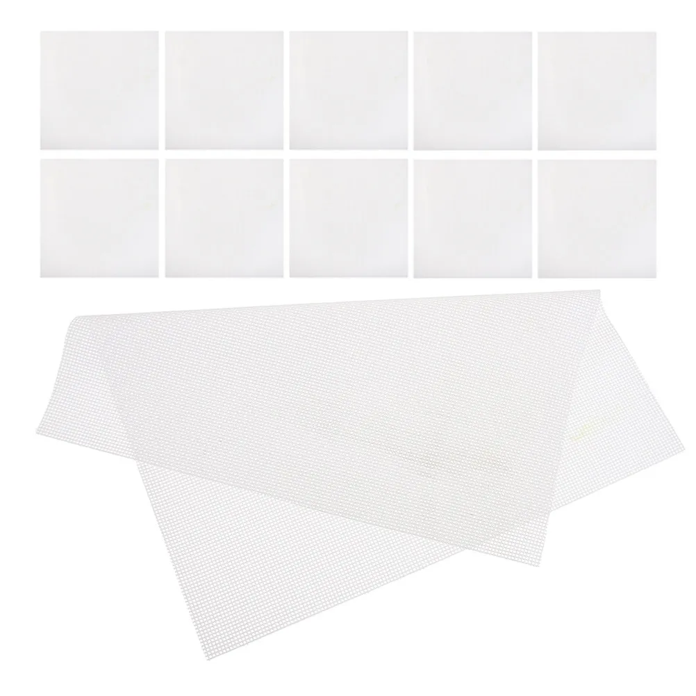 

12Pcs Silicone Dehydrator Sheets Reusable Nonstick Easy Clean Food Dryer Pads for Home Kitchen Dehydrator Replacement Parts