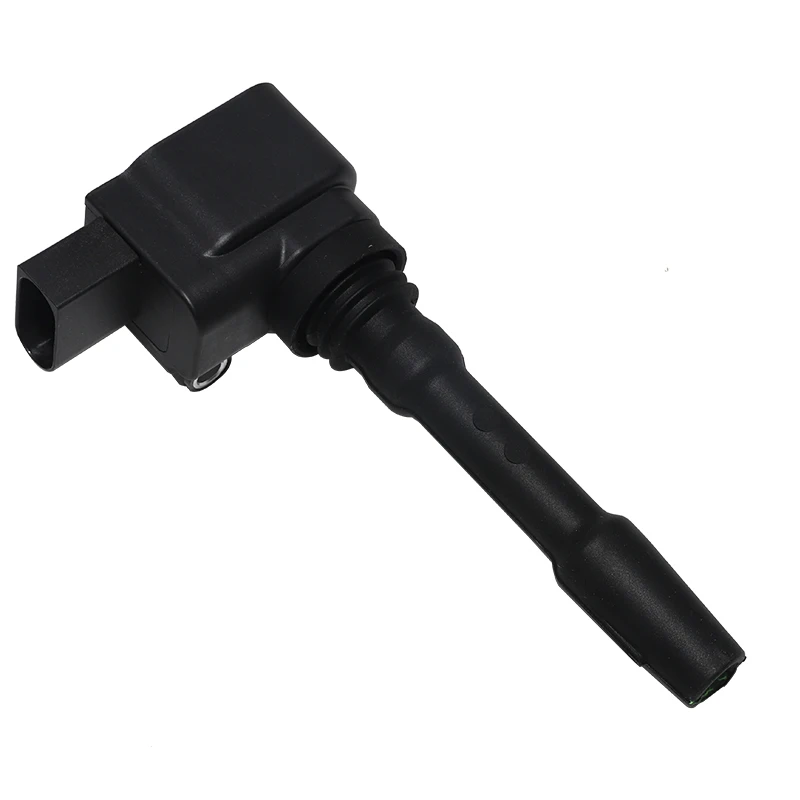 

​Auto Ignition Coil For Audi A8 Quattro 6.3L/4.0L 2013-2018 RS7 S6 S7 S8 4.0L 243cid 2013 2014 2016 2016 2017 2018 94660210403