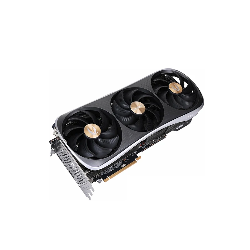 Manufacturers Wholesale Video Card Gaming Graphics Rtx 4090 Graphics Card Geforce 4090 24Gb