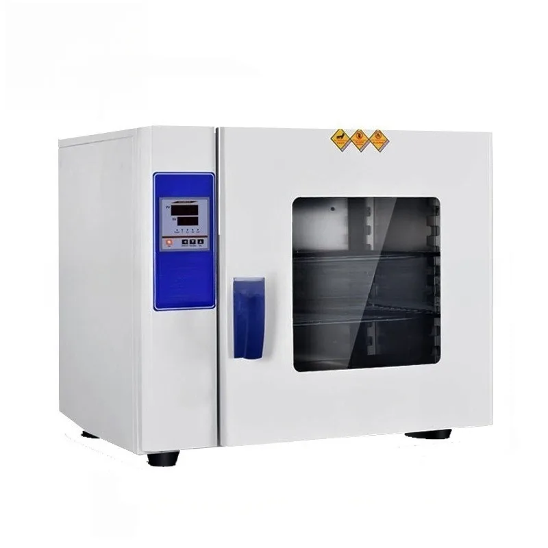 

Large Capacity Industrial Hot Air Drying Oven High Temperature Constant Temperature Baking Oven Small Laboratory Heating Dryer