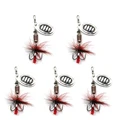 009-5pcs