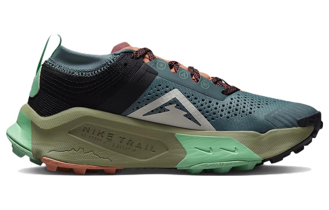 Nike ZoomX Zegama Trail Runnin - Men'S Shoes Zoomx review and price