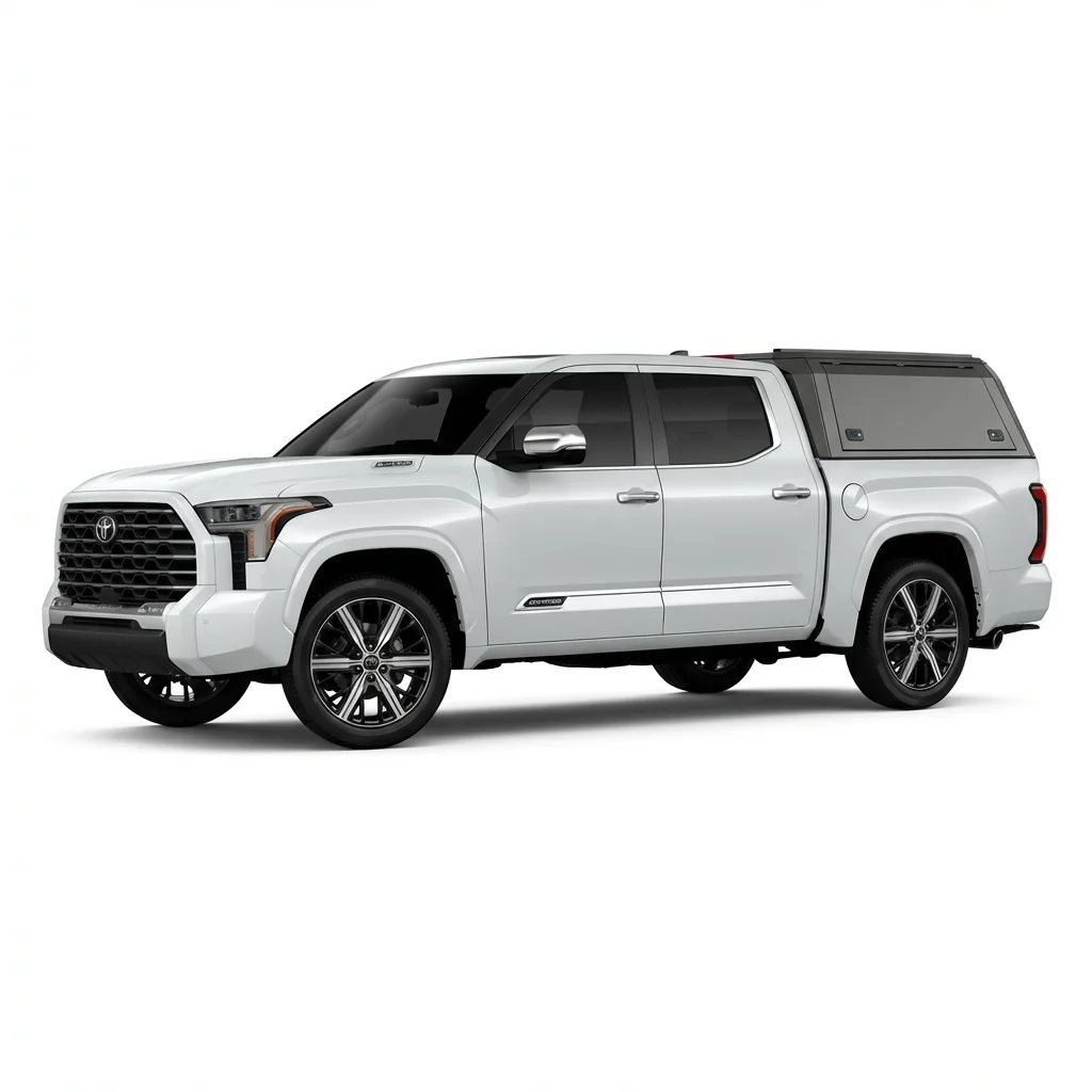 

Гаражные палатки Dream Garage: лучшая цена, водонепроницаемый алюминиевый кунг 4x4 для TUNDRA 2014+ 6.5FT