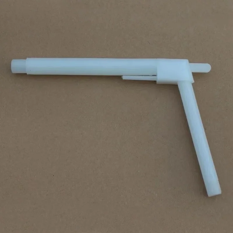 Replacement Inner Powder Tube for Manual 02 Powder Coating Spray Gun