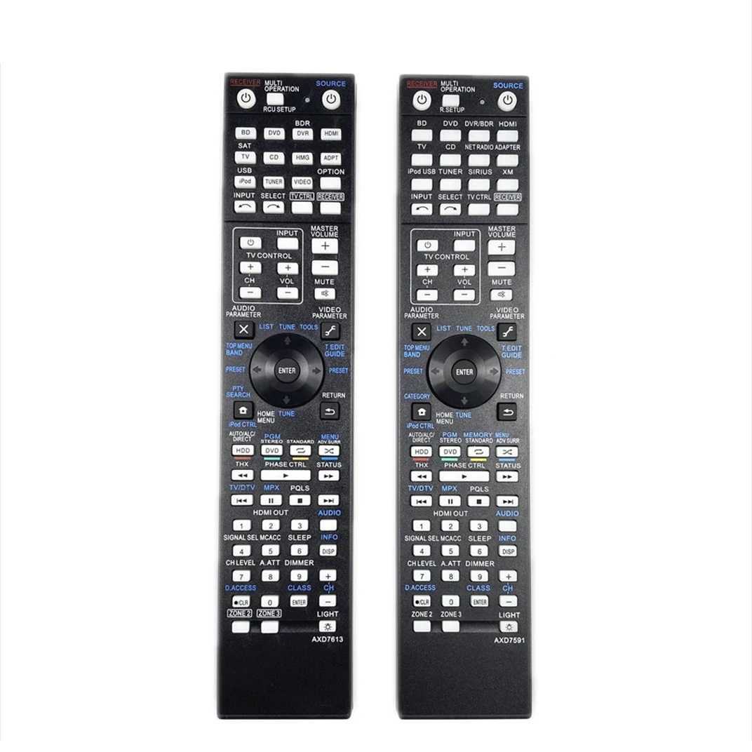 New AXD7591 AXD7613…