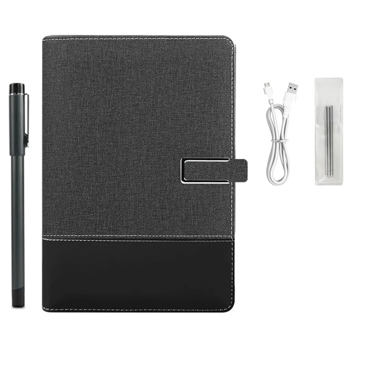 AA98 Syncify Digital Sketchbook, Syncify Sketchbook Pro Set V2,Syncify Digital Sketchbook,Smart Sync Pen and Notebook