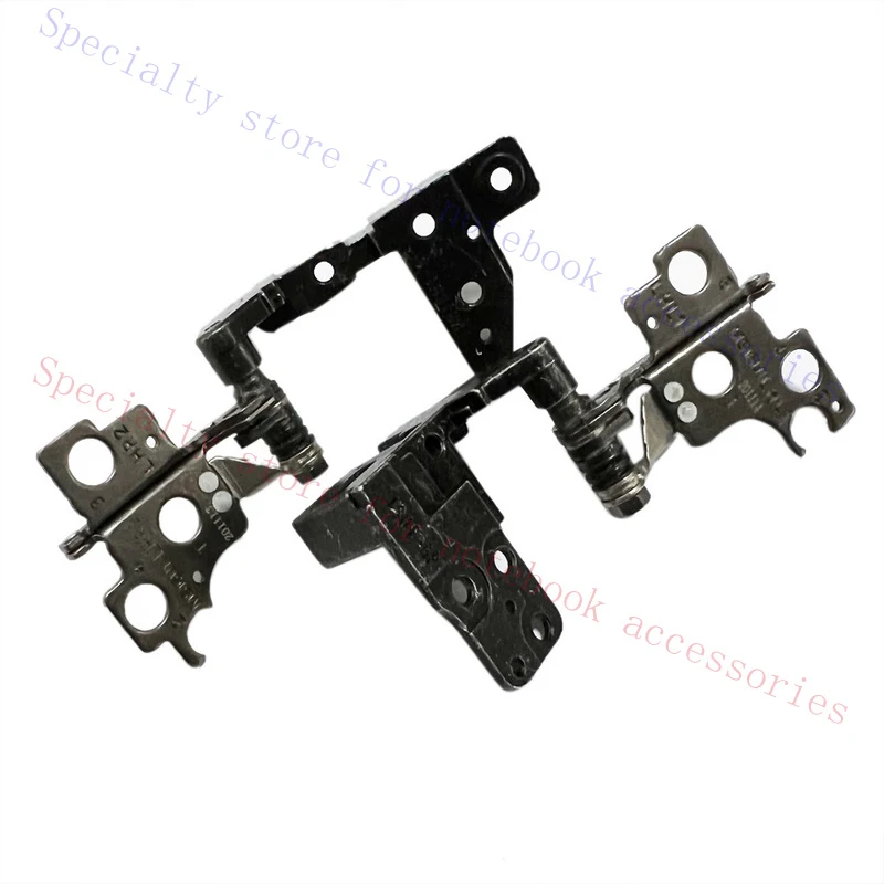 

A+ Genuine Laptop LCD Screen Hinges for MSI MS-16U6 Alpha 15 A3DC A3DD A3DDK tbv