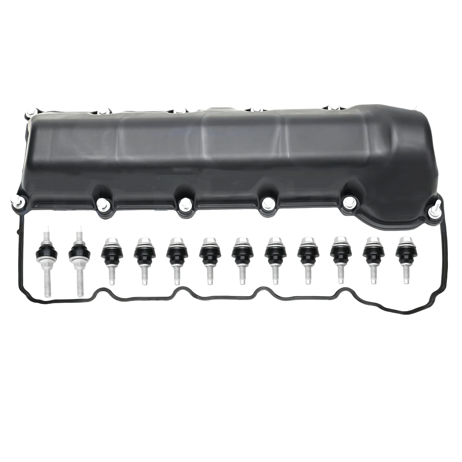 غطاء صمام المحرك الأيمن/الأيسر لدودج رام دورانجو داكو كرايسلر أسبن جيب كوماندر 4.7L 2001-2007 53021828AA 53021829AD