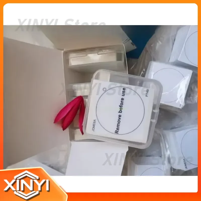 for Dust Falling Adhesive Paper PT49-300 Environmental Cleanliness Testing PT49-100 1PCS