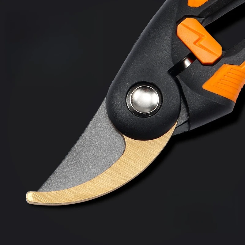 Labor-saving Tree Branch Garden Shears, Multi-purpose Beak Pruning Shears, Manganese Steel Gardening Tools