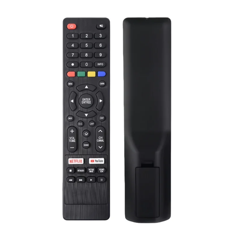 

Westinghouse TV Remote Control Compatible LCD Television Universal Remote Control Not for HD DVR