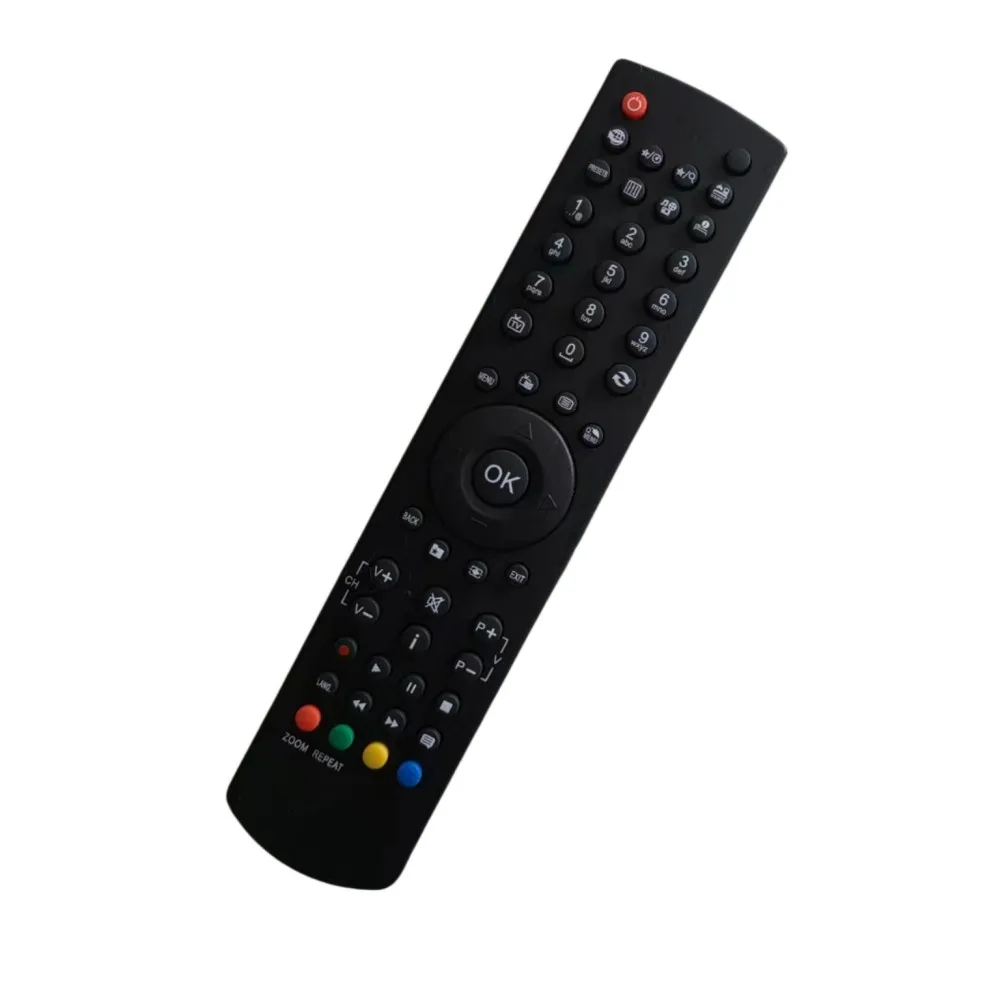 Ajuste de controle remoto para Smart TV, 4K, LED, LCD, HDTV, TV, 16LM11, 26VM12, 19LM11, 24VLM12, 19VLM12, 32VM12, Novo
