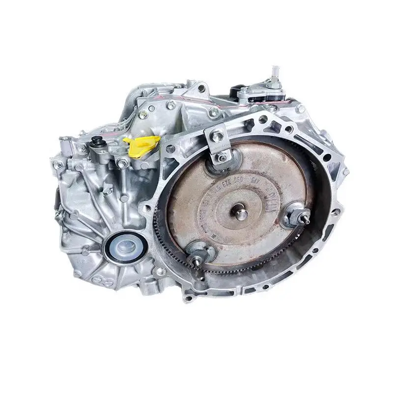 

High Quality 09G Transmission Assembly for Polo New Santana New Passat Lavida Bora Sagitar