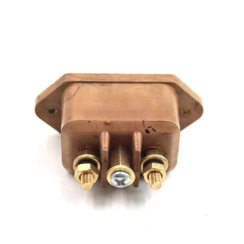 16A Three-core male ground wire Sanchuang SCH bakelite plug bakelite plug stage lighting lamp power box Pack 5 pieces