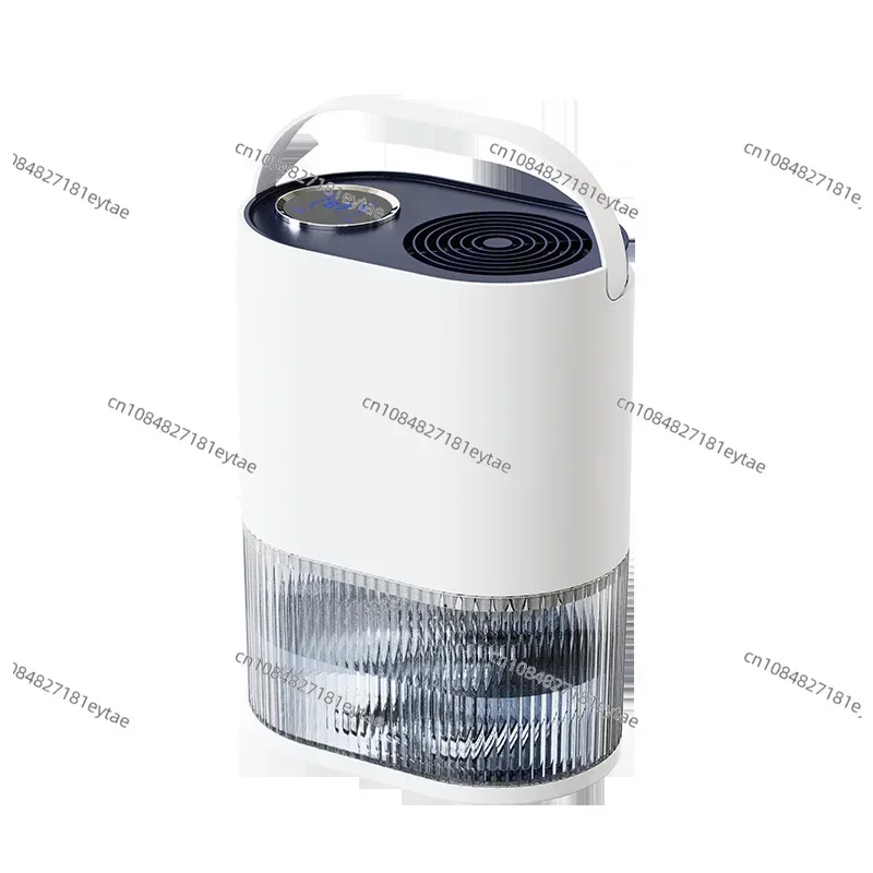 Dehumidifier Household Bedroom Dehumidifier Air Dehumidifier Moisture Absorber Basement Moisture Absorption