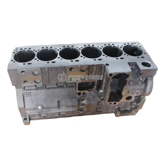 

Original diesel Engine Blocks 6CT8.3 Cylinder Block 3939313 3939311 3970752 3971387 4947363