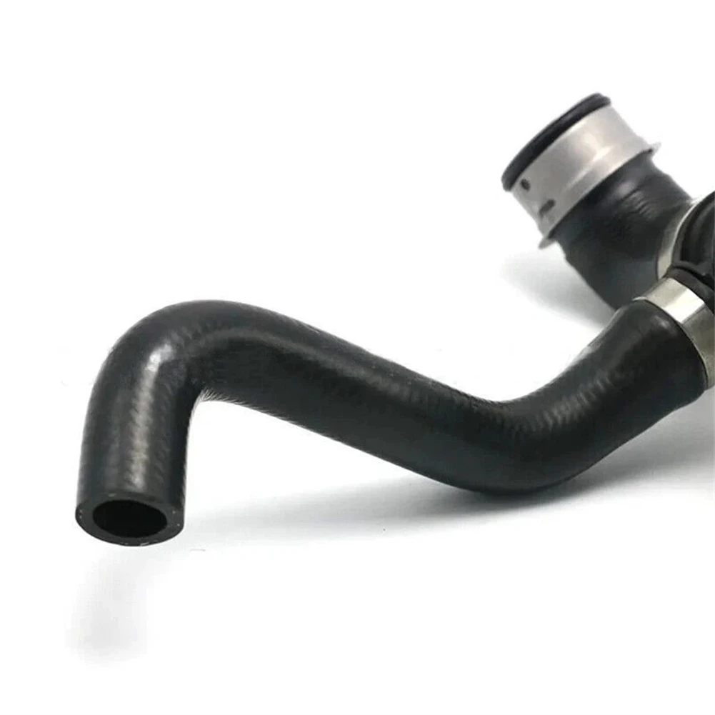 OEM Replacement Radiator Hose Factory Specification Stable Characteristics For Mercedes W166 Radiator Hose For Benz