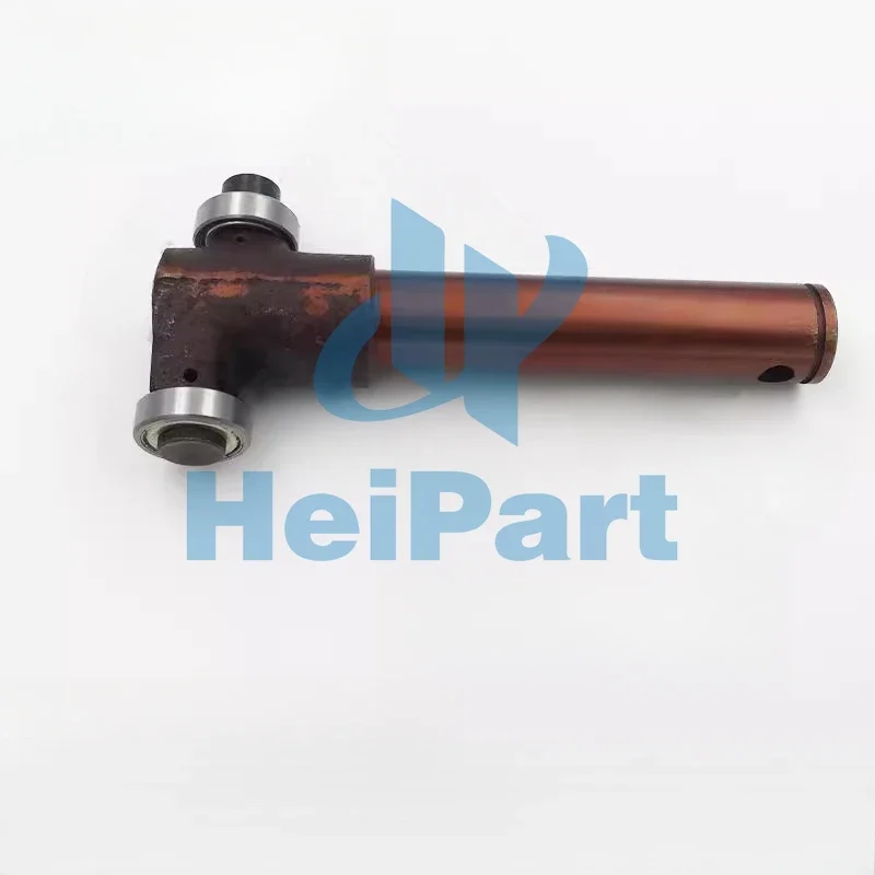 

Комплекты рычагов выравнивания и прижимов для печатных машин Heidelberg, для картонных заготовок 102, с регулировкой толщины бумаги