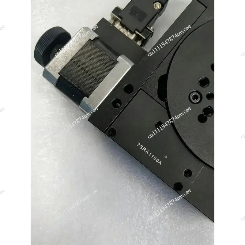 Optoelectronics 7SRA1100A DM432C Rotary Positioning Platform Original Disassembly Parts
