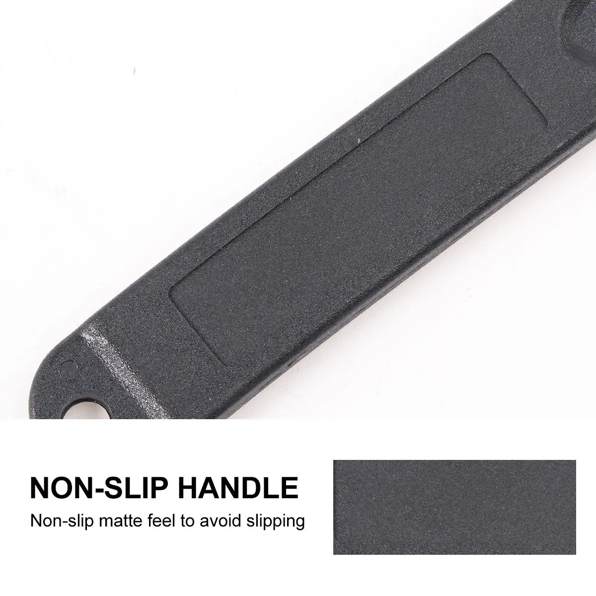 

2Pcs Key Puller Keyboard Cleaner Black Portable Durable Easy to Carry Storage for Dust Removal on Electronics Keyboard Puller