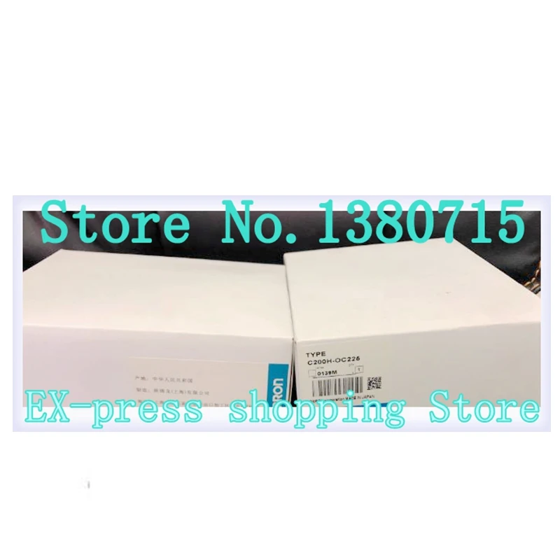 C200H-ASC02 C200H-ASC11 C200H-CP114 C200H-RM201 PLC New