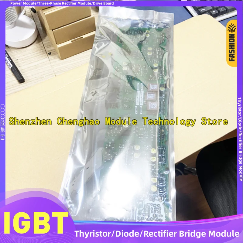 Driver board single board A5E00714564 A5E00714560 A5E00714563 Veneer ,module FS225R12KE3 FS225R12KE4