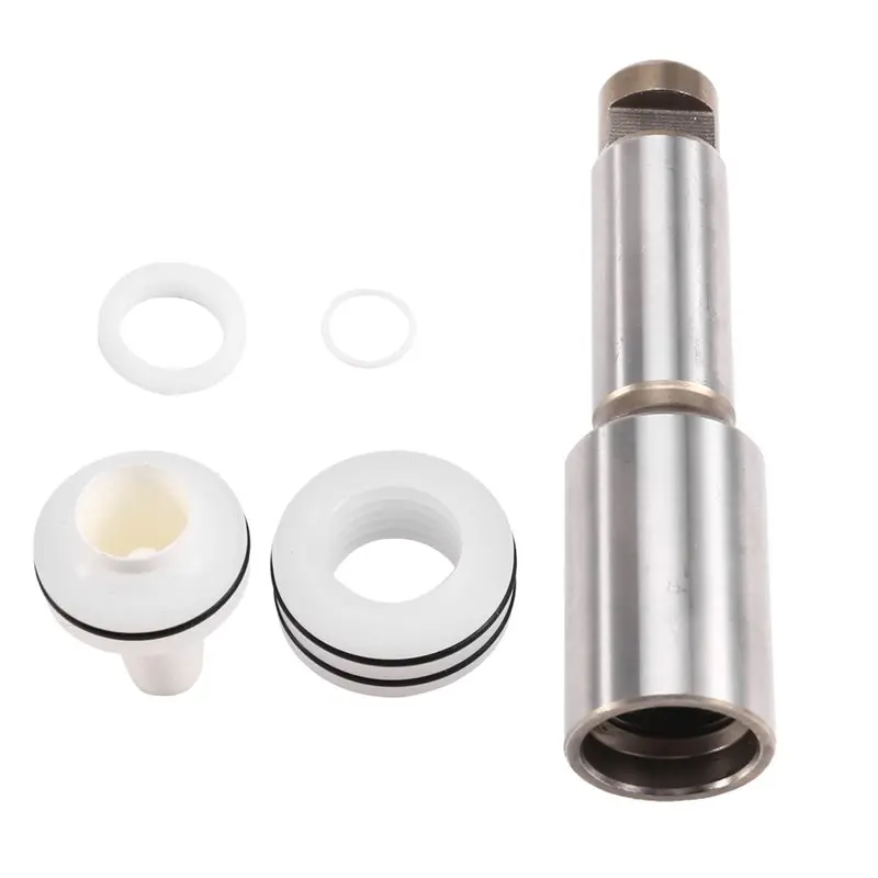 AT63-For Wagner Airless Paint Sprayer Piston Rod 0290277 With Seal Repair Kit- For PS 20 22 24 Spraying Machine Accessories