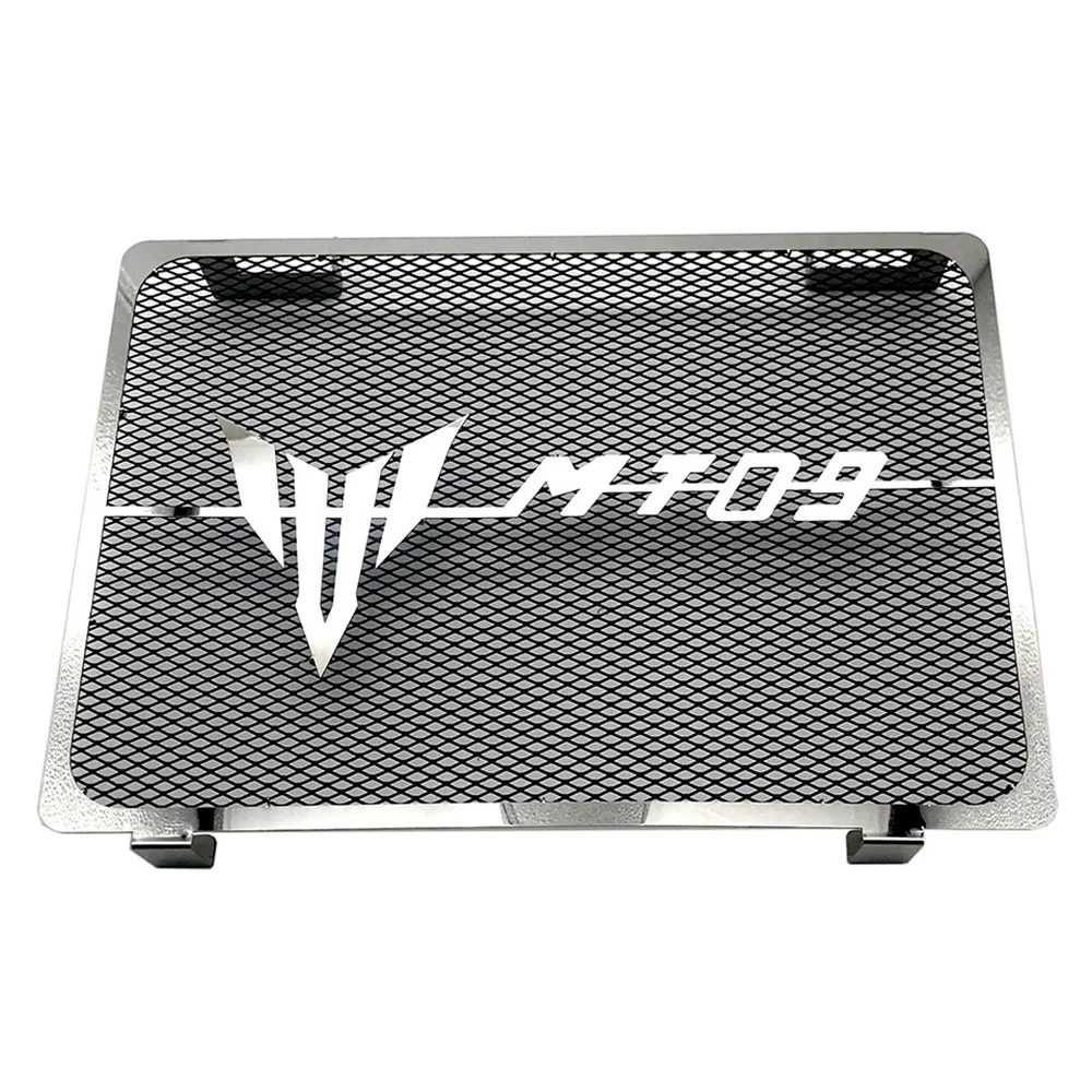 Fit for Yamaha MT09 SP ABS FZ09 FJ09 MT-09 Tracer 900 900GT 2014-2023 Motorcycle Radiator Guard Front Cooler Protector Cover